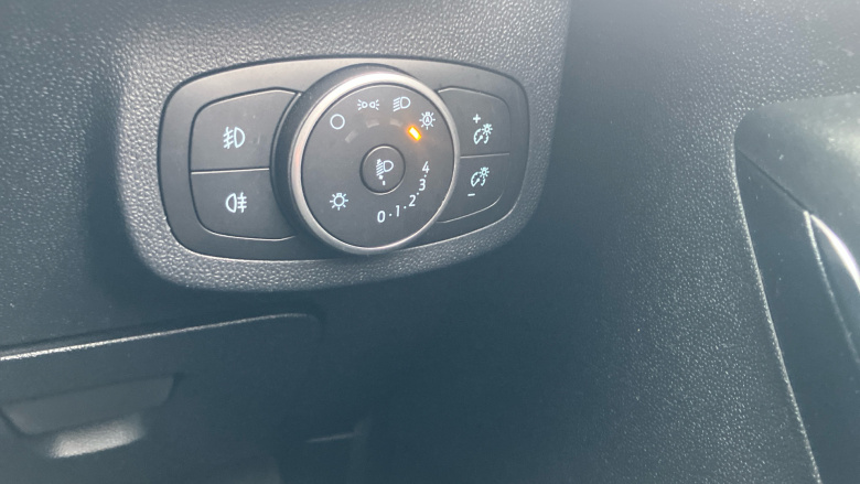 Ford Fiesta 1.0 EcoBoost 95 ST-Line Edition 5dr Petrol Hatchback